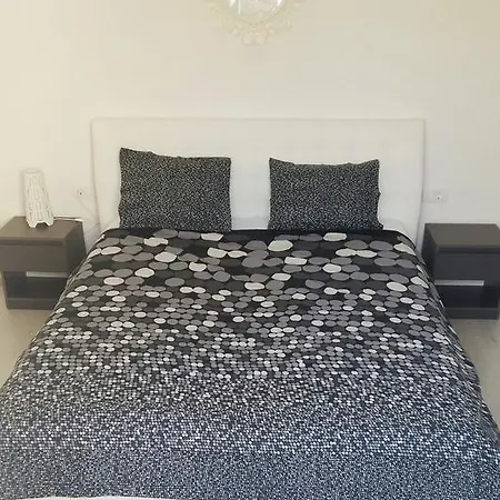 Guest house & Safic Vis