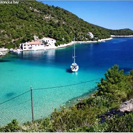 & Safic Guest house Vis