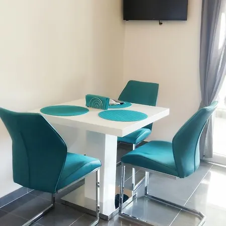 Guest house & Safic