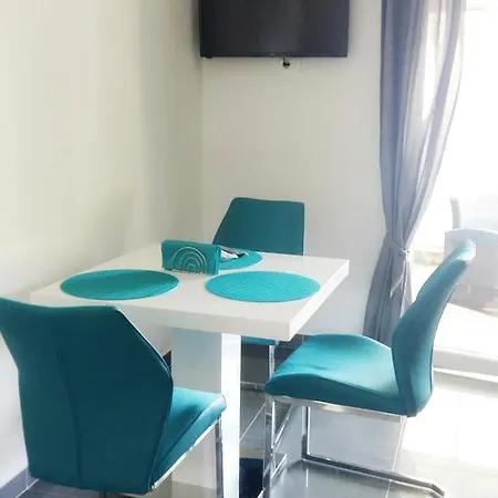 Guest house & Safic 3*